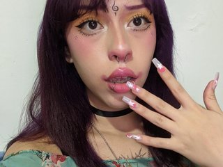 Еротичен видео чат AlexaFoxy18