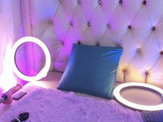 Еротичен видео чат AlexaFoxy18