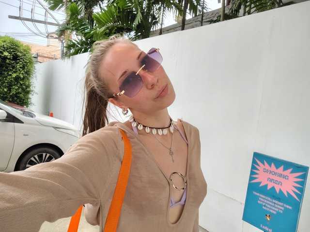 Снимка на профила AlexaHarmon