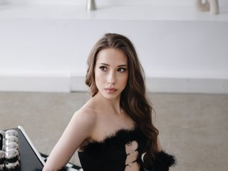 Еротичен видео чат AlexaHarmon