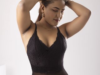 Еротичен видео чат AlexaHope