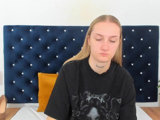 Еротичен видео чат AlexaKisses