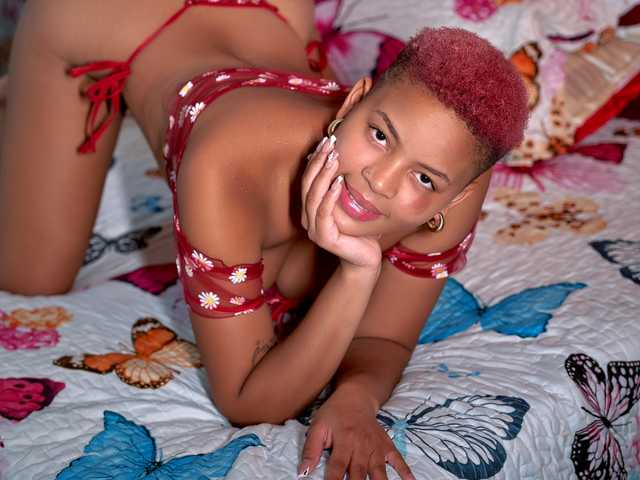 Снимка на профила ALEXANDRA-BLANCO