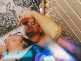 Еротичен видео чат AlexandraBai9