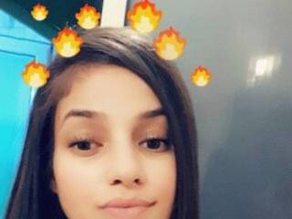 Еротичен видео чат ALESWEET