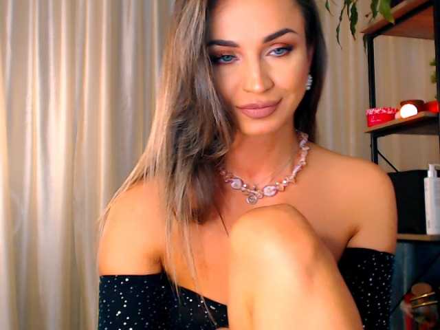 Екранни снимки на излъчване Alexandrawoow