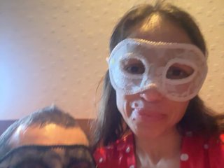 Еротичен видео чат AlexAngela