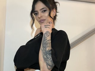 Еротичен видео чат AlexaSagee