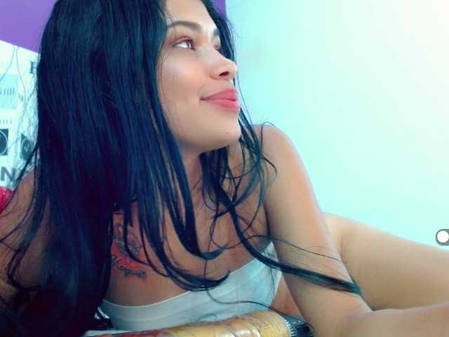 Екранни снимки на излъчване AlexaSmitthh