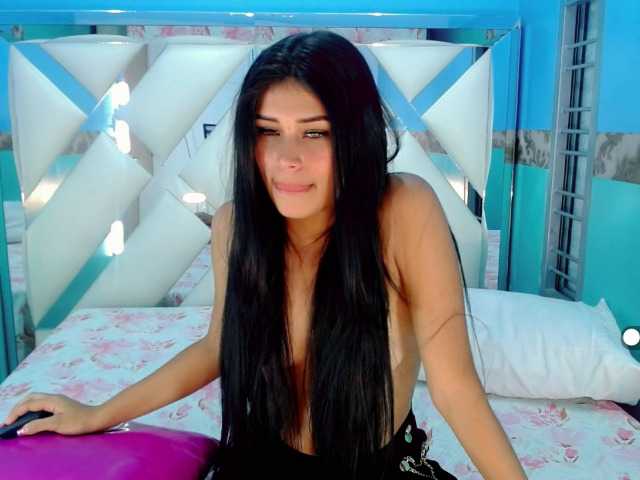 Екранни снимки на излъчване AlexaSmitthh