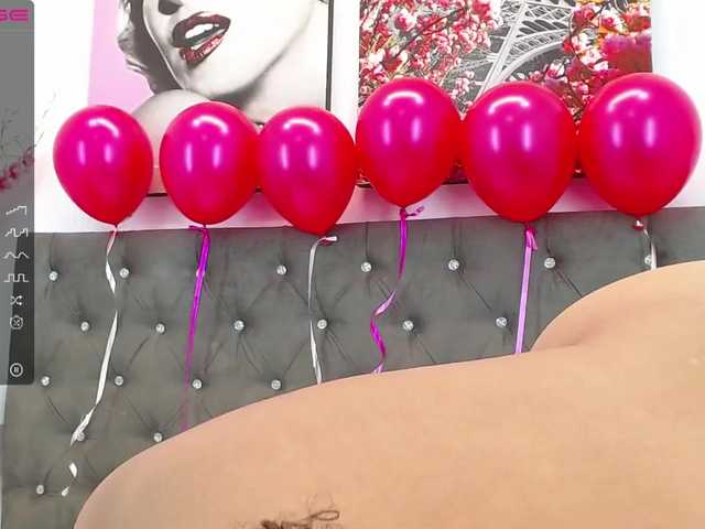 Екранни снимки на излъчване AlexaStone1