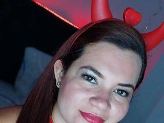 Еротичен видео чат AlexaSuni