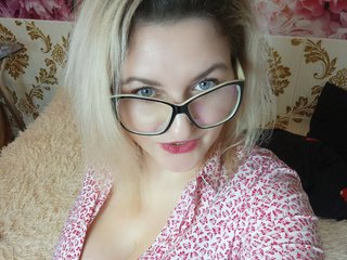 Еротичен видео чат AlexaWowSexy