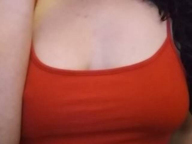 Екранни снимки на излъчване AlexiaJacobs