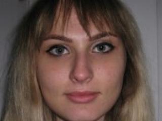 Еротичен видео чат alexiashy