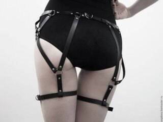 Еротичен видео чат AlexikaG