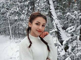 Еротичен видео чат AlexisFabio