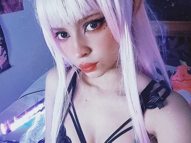 Снимка на профила Alexmadcat