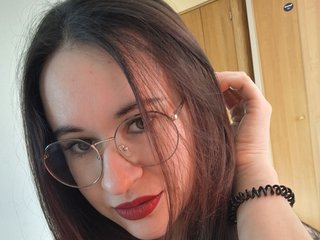 Еротичен видео чат AlexMystique