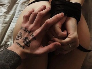 Еротичен видео чат AlexNikaaa