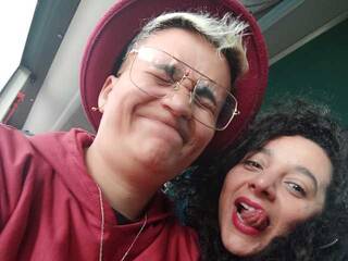 Еротичен видео чат AlexyAfrodita