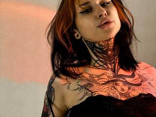 Еротичен видео чат AlexyLee