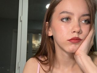 Еротичен видео чат Alia205