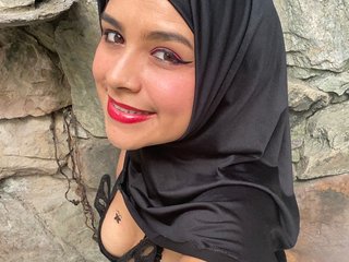 Еротичен видео чат AliaAsad