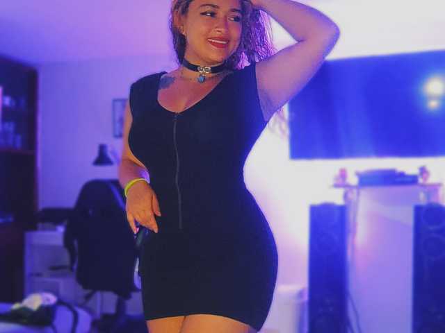 Снимка на профила AliaGarcia