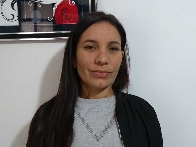 Снимка на профила Aliah-Moore
