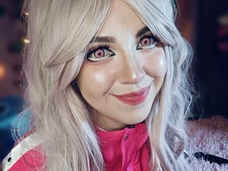 Еротичен видео чат AlicaKim