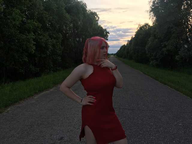 Снимка на профила Alice-Baby