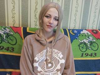 Еротичен видео чат Alice-Hoffman