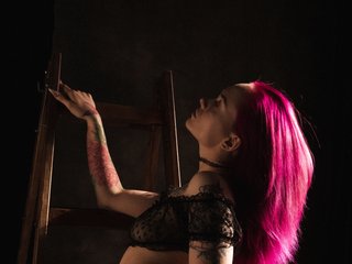 Еротичен видео чат Alice-Yui