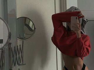 Еротичен видео чат Alice2025