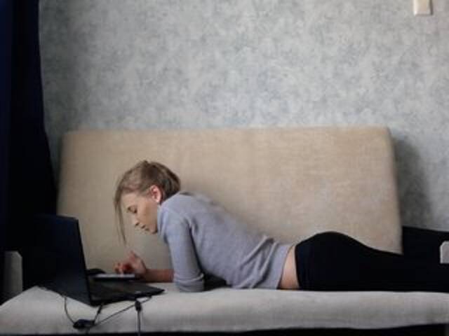 Екранни снимки на излъчване Alice88888