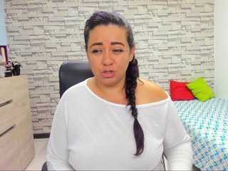 Снимки Alice_Garrett Lovense ON Let's see how hard u can make me cum with u tips! #LATINA #BIGTITS #milf #anal