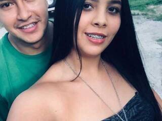 Еротичен видео чат AliceAnTom