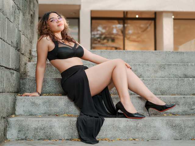 Снимка на профила Alicecamxx