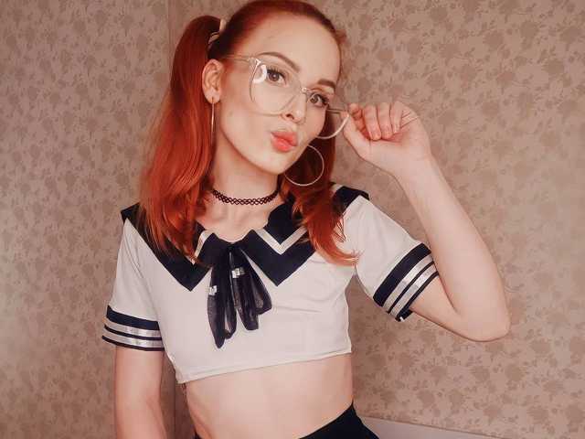 Снимка на профила AliceCuteBlond