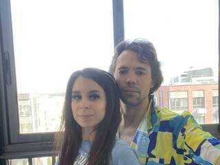 Еротичен видео чат AliceCutePair