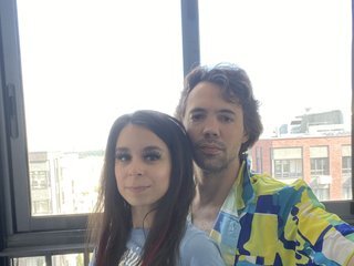 Еротичен видео чат AliceCutePair