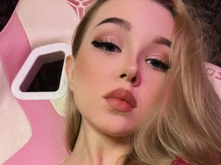 Еротичен видео чат AliceDavidson