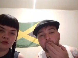 Еротичен видео чат AliceFoxy777