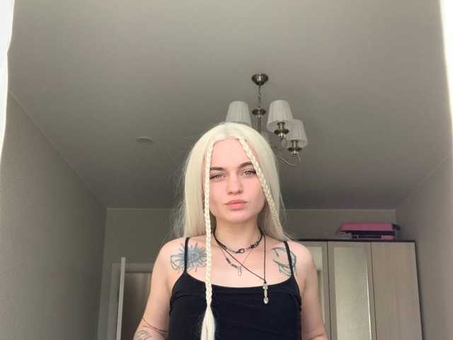 Снимка на профила Aliceggwp