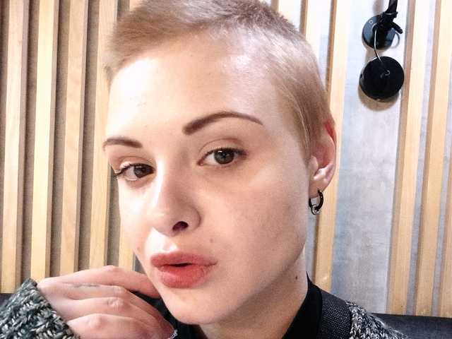 Снимка на профила Katy_Manson