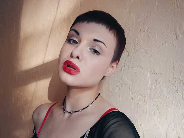 Снимка на профила Katy_Manson