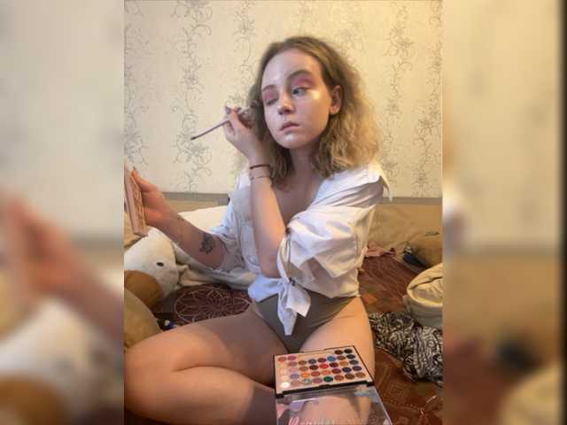 Екранни снимки на излъчване -Bony-