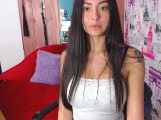 Екранни снимки на излъчване alicehot1