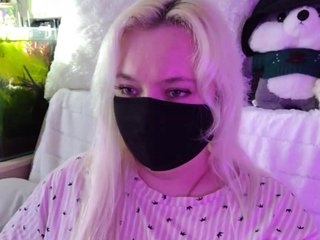 Еротичен видео чат Alicekitty